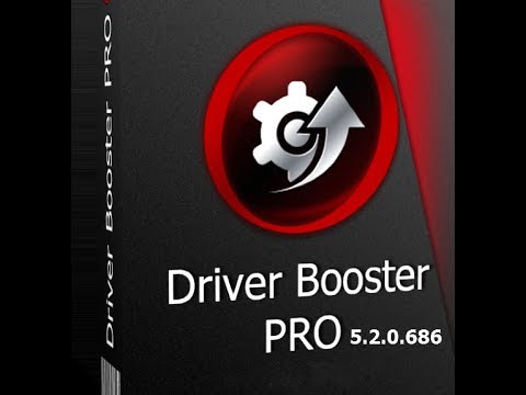 Driver booster free download